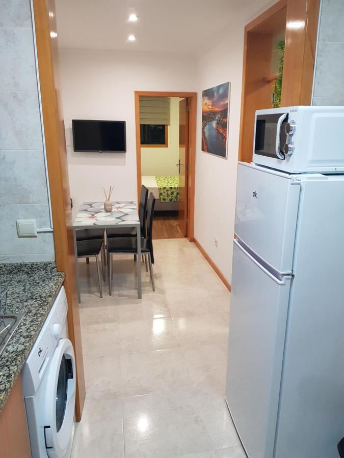 加亚新城Vitoria Douro 2别墅 外观 照片